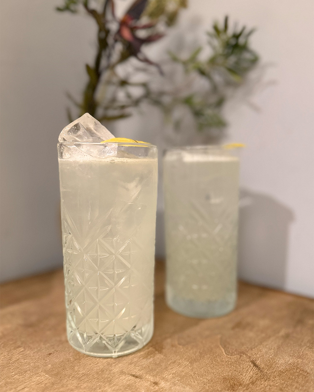 Cocktail bar