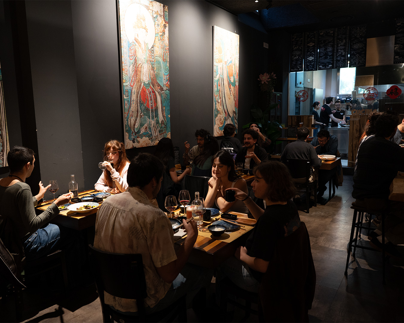 Pranzo/Cena