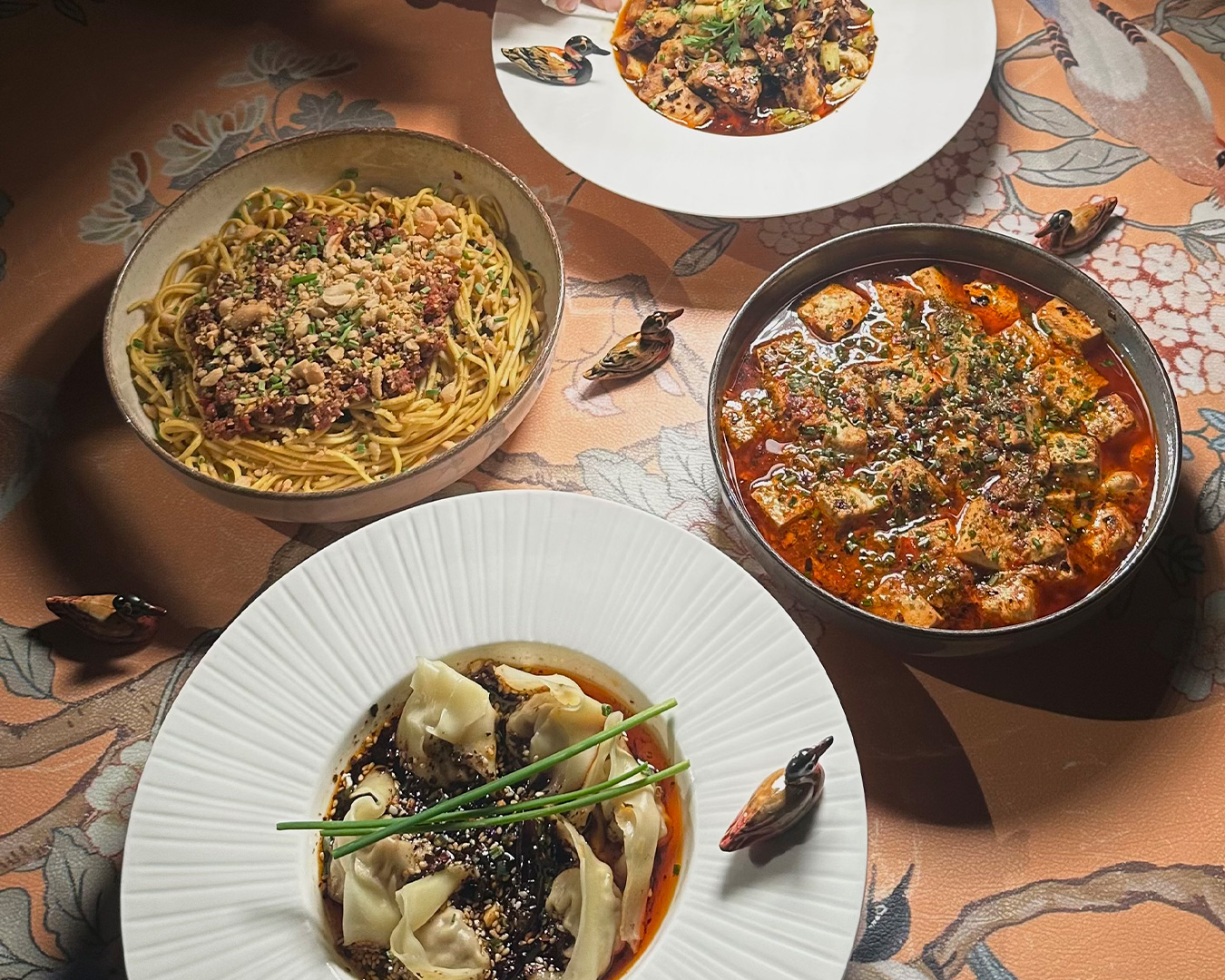Pranzo/Cena